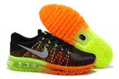 Cheap Nike Flyknit Air Max wholesale No. 5